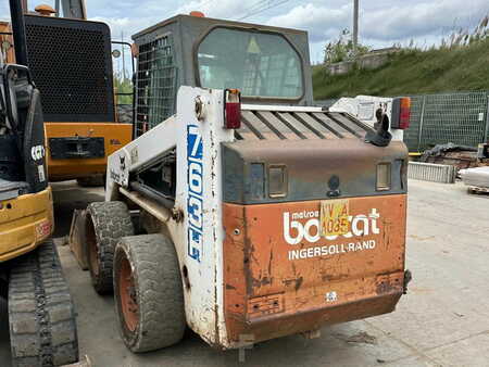 Bobcats 1998 Bobcat 763H (3)