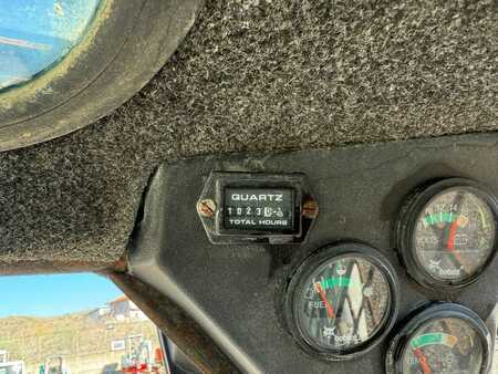 Valet de ferme  1998 Bobcat 553 (5)