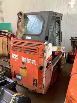 Kompaktlader 2003 Bobcat 463 (1)