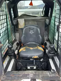 Valet de ferme  2004 Bobcat S185 (5)