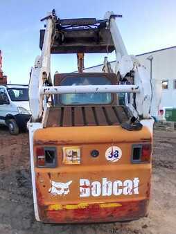 Kompaktlader 2004 Bobcat S175 (2)