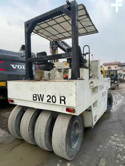 BOMAG BW20R