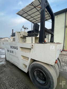 BOMAG BW20R