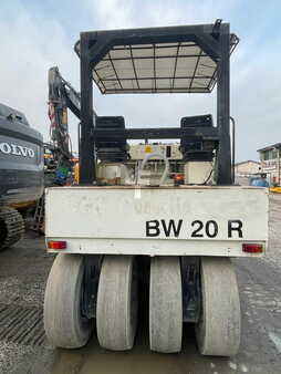 BOMAG BW20R