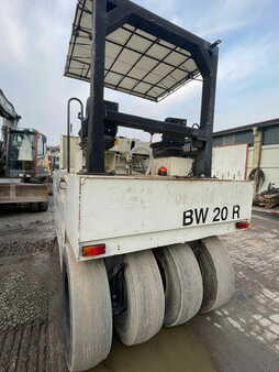 BOMAG BW20R