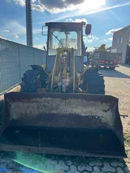 Pale Gommate 1991 JCB 408 (1)