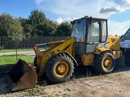 Pale Gommate 1991 JCB 408 (5)