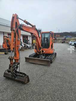 Minibagger 2016 Kubota U55-4 (1)