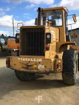 Radlader 1984 Fiat FR15 (1)