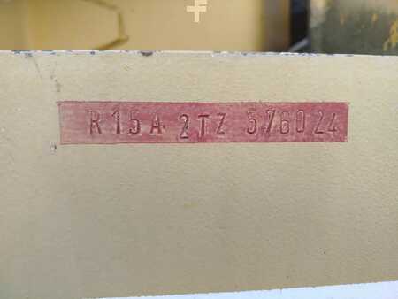 Ładowarki kołowe 1984 Fiat FR15 (13)