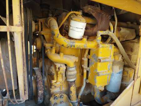 Ładowarki kołowe 1984 Fiat FR15 (14)