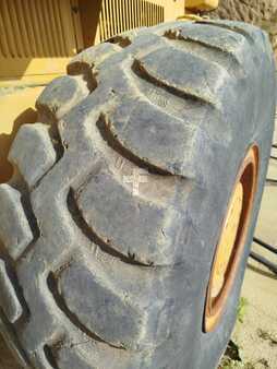 Ładowarki kołowe 1984 Fiat FR15 (17)