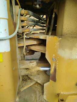 Ładowarki kołowe 1984 Fiat FR15 (9)