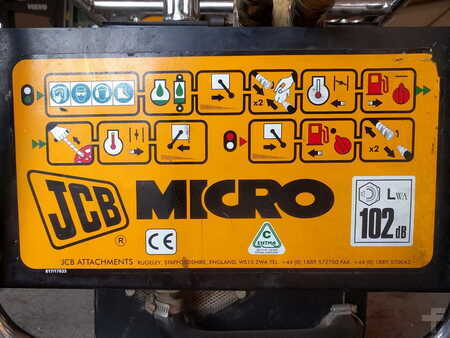 JCB micro 929-92200