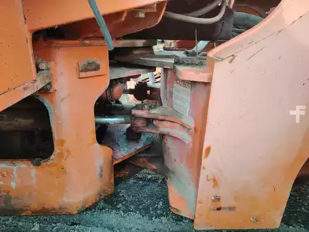 Pyöräkuormaajat 1998 Fiat-Hitachi FR160.2 (4)