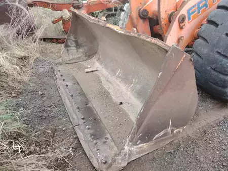 Pyöräkuormaajat 1998 Fiat-Hitachi FR160.2 (5)