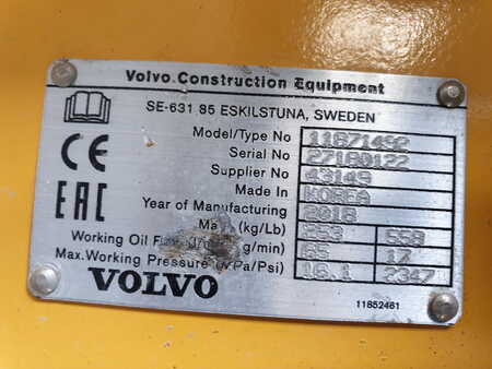 Volvo HB06