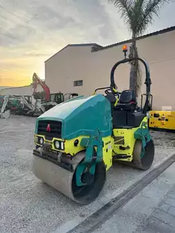 Combi rollers 2020 Ammann ARX26-2 (1)