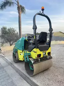 Combi rollers 2020 Ammann ARX26-2 (3)