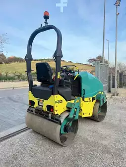 Combi rollers 2020 Ammann ARX26-2 (4)