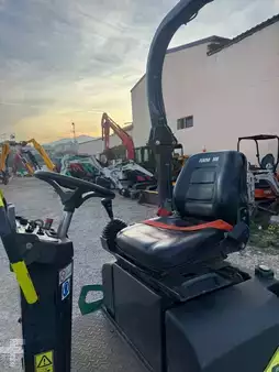 Combi rollers 2020 Ammann ARX26-2 (5)