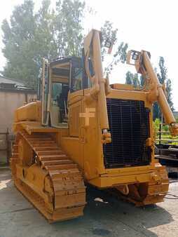 Bulldozer 1993 Caterpillar D7H-II (2)