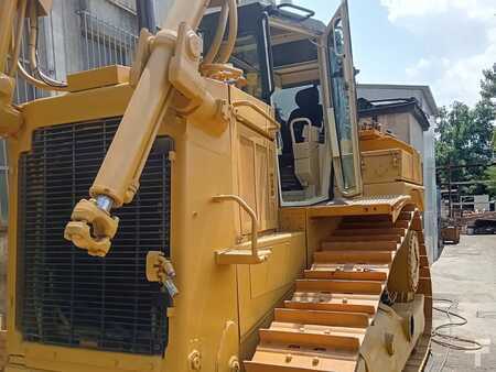 Bulldozer 1993 Caterpillar D7H-II (3)