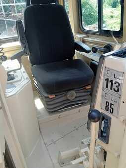 Bulldozer 1993 Caterpillar D7H-II (4)