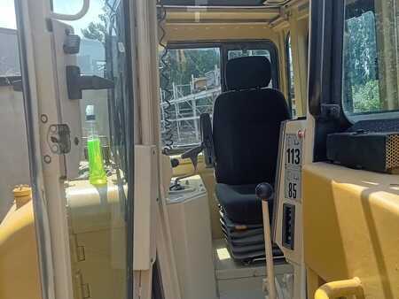 Bulldozer 1993 Caterpillar D7H-II (5)