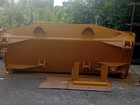 Bulldozer 1993 Caterpillar D7H-II (6)