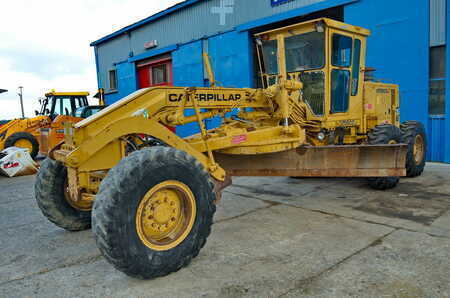 Caterpillar 140G