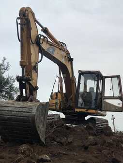 Caterpillar 315BL