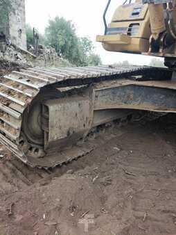 Caterpillar 315BL