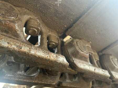 Beltegraver 2010 Hitachi ZX240N-3 (11)