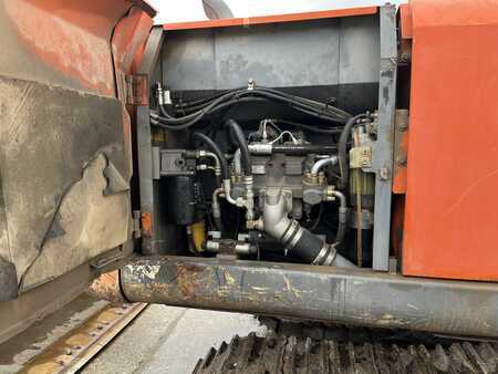 Beltegraver 2010 Hitachi ZX240N-3 (8)