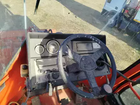 Rigid Backhoe Loader 1992 FAI 555B (3)