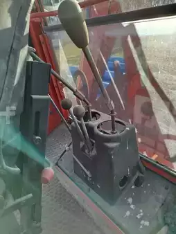 Rigid Backhoe Loader 1992 FAI 555B (4)