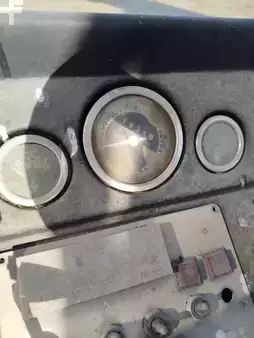 Rigid Backhoe Loader 1992 FAI 555B (5)