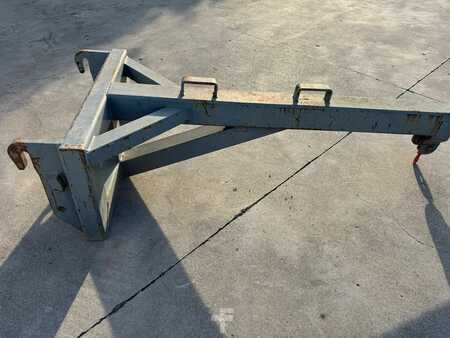 Materialumschlaglader 2009 Terex PINOCCHIO (2)