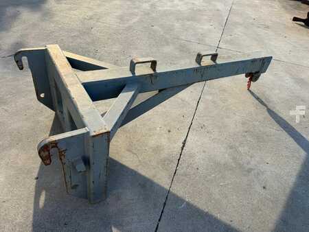 Materialumschlaglader 2009 Terex PINOCCHIO (3)