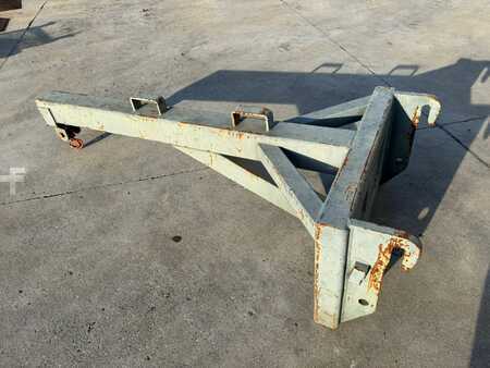 Materialumschlaglader 2009 Terex PINOCCHIO (5)