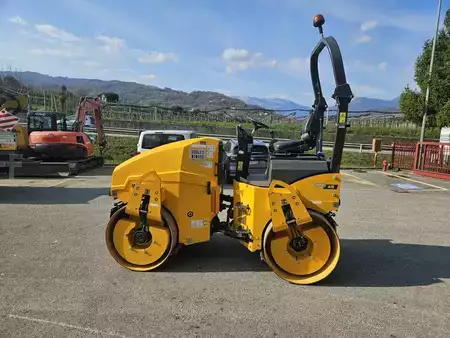 Kombiruller 2015 Ammann ARX45 (1)