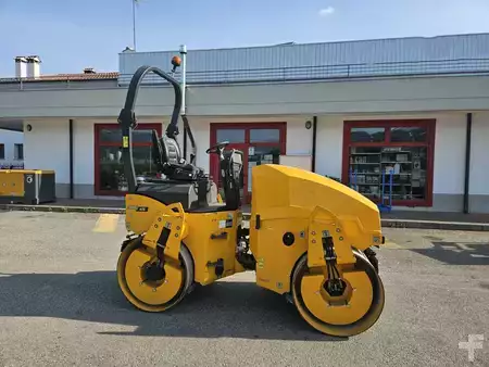 Kombiruller 2015 Ammann ARX45 (2)