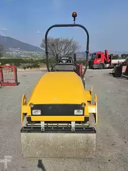 Kombiruller 2015 Ammann ARX45 (3)