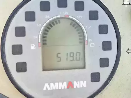 Kombiruller 2015 Ammann ARX45 (5)