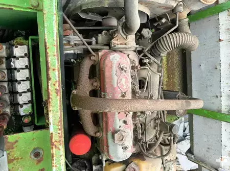 Betonmengers 1986 Merlo DBM2500 (10)