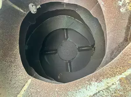 Betonmengers 1986 Merlo DBM2500 (11)