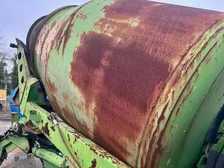 Betonmengers 1986 Merlo DBM2500 (5)