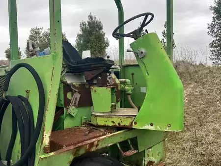 Betonmengers 1986 Merlo DBM2500 (6)