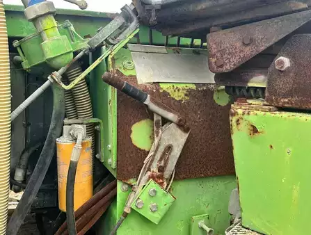 Betonmengers 1986 Merlo DBM2500 (7)